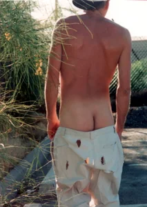 dog-naked's photo