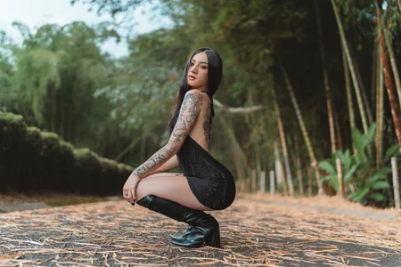 AlliceCopperのKnow Me 🖤の枚の写真