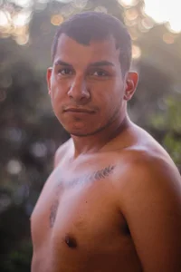 luke_ferrari Me Foto 3