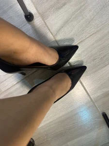 sbanna_valle_ Sexy secretary💘 Pic 2