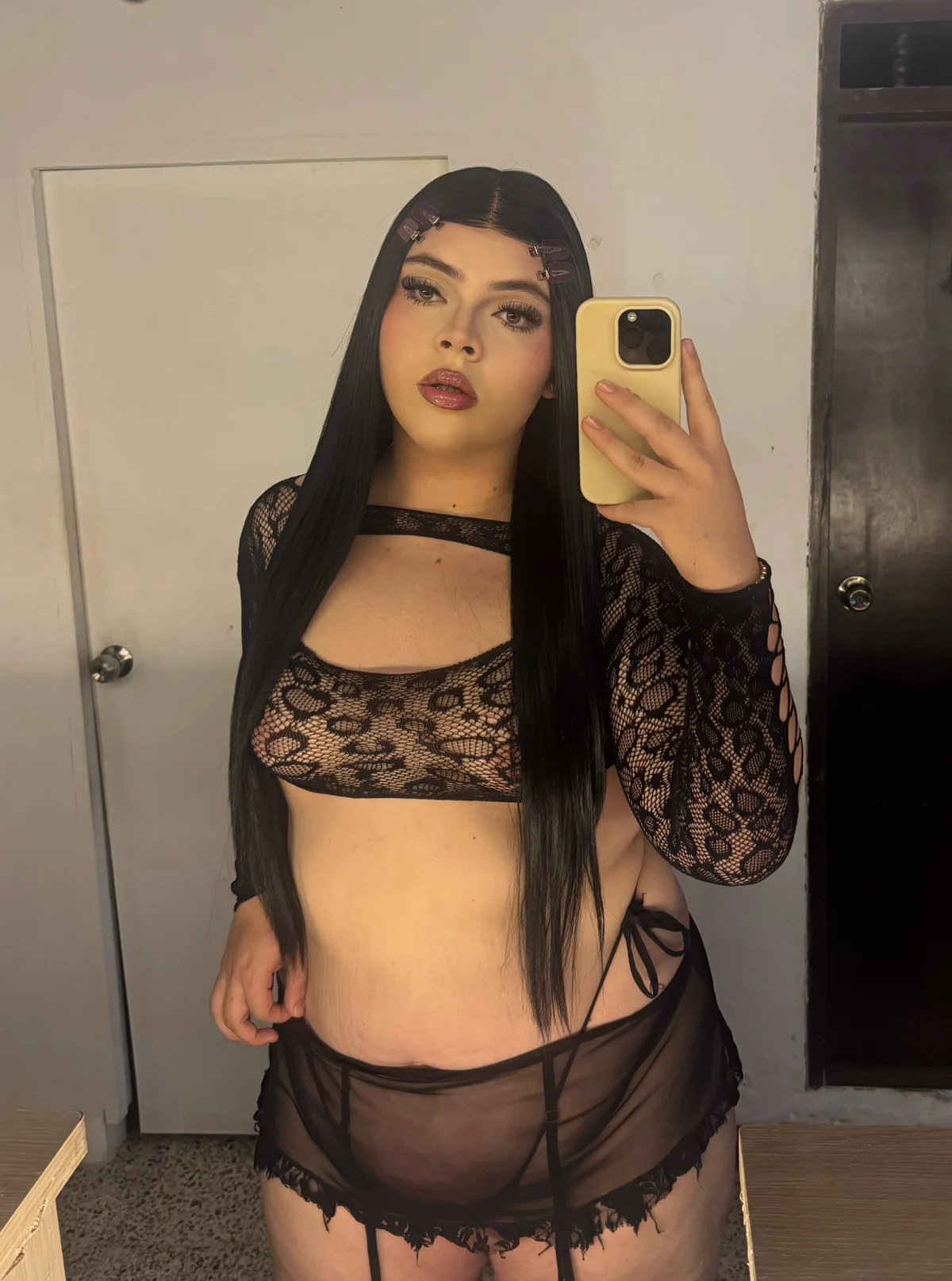 صور ScarlettDreamss7 الرائجة  661