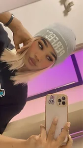 Zendalla_Ebony BLONDE Billede 2