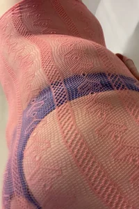 New sexy pants and fishnet dress! de YourCoxUK  photos