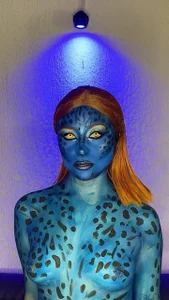 melodyygirl_ COSPLAY SHOW 🎇🎉  2. fénykép