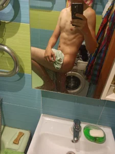 BadGayBig My body Billede