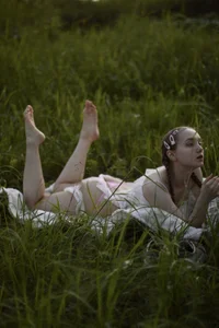 bambi_lu 🌿forest nymph🌿 - thank u for 300'000 followers Foto 3