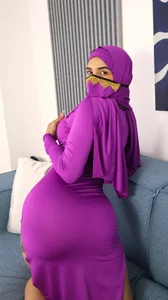 Nureya__ sexy arab girl 👑 Foto 4