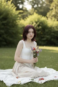 Warm tenderness od ArianeSharrai  snímek