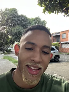 B_Wild Morning, boys Bilde