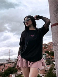 Abriil_cutee 🖤🖤 Pic 2