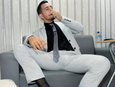 Suits de cesar_danett  8 Imagens