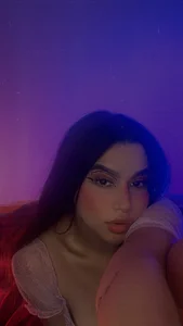 BabyAle_222 Do you like my pretty face?🥰 Pic