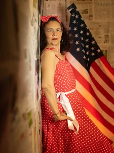 happy 4 july de agatha_ross26 Foto 4