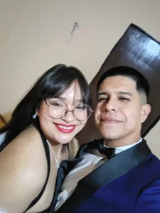 My boyfriend 💘 od Angiee2001  2 snímek