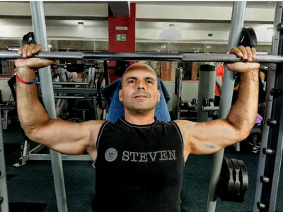 Neil_and_isaac: #sexyboy ( 2 фото)