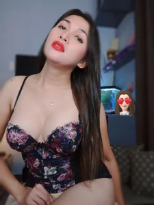 Your TS Sex Goddess de ErikaFox_Cock  Imagens