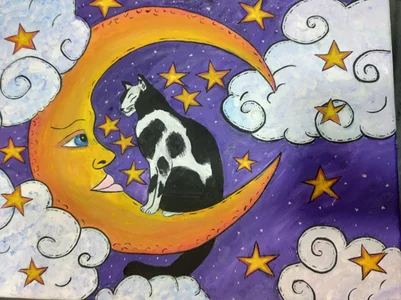 Zdjęcia Morgana_X My art:  3