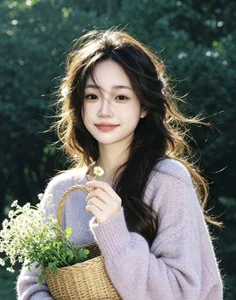 ChloeQing Public Foto 6