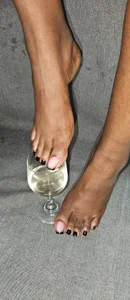 maryevans_のMy valentine's gift 💋の 3枚の写真