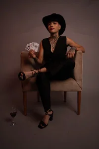 b3k_afrodict Game night Pic 5