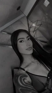 Taly_Fox Selfies 🔥 Kuva 3