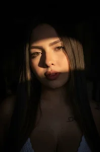 Look at me🖤✨ de miaa_quinn Foto 2