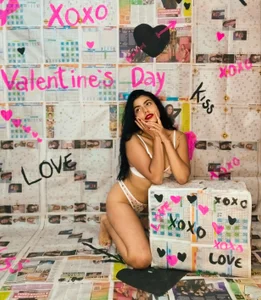 Zdjęcia Laia_white Valentine´s day:  8