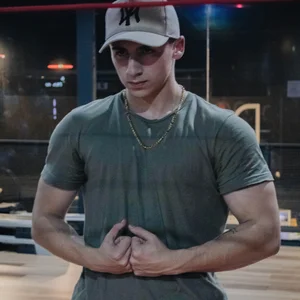 David_Brown18 Public Pic 2