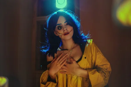 EvaSwen 𝙃𝙖𝙥𝙥𝙮 𝙝𝙖𝙡𝙡𝙤𝙬𝙚𝙚𝙣! зображення 9