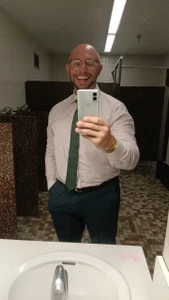 Str8ManHoles How do I look? sexfoto 2