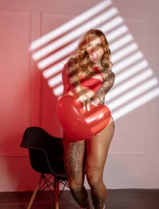 San Valentine's Day 💝💟 de Ambrosia______  2 Imagens