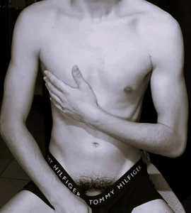 TheRealTeb_ New Foto