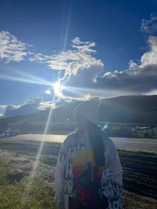 MiaMillers28 Paramo de Santurban🌬️🌥️🪷🪴 Pic 7