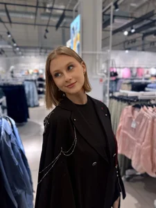 Kiki_Stacy Lets take a shopping walk together ? :3 รูป  5