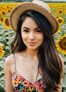 Lia_Hurley 🌻🌻🌻🌻 Pic 3