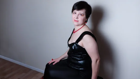 ChristaRose Black Style Immagine  3