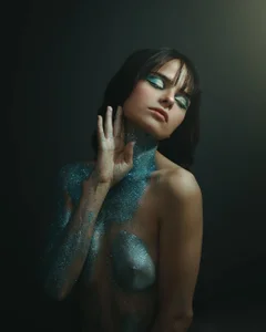 chrystal_js chrystal♥ Pic