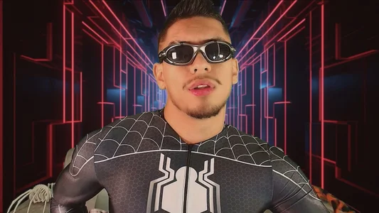 Aaronfox_xのyour favorite superheroの枚の写真