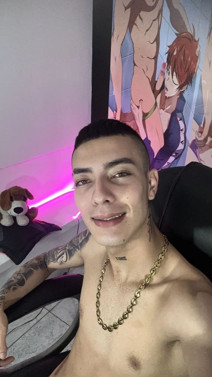 Dereck_Boy_ Populära bilder 8331