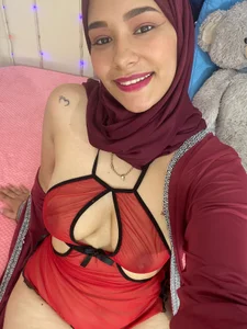 ShanaJamil TODAY I WANT TO FULFILL YOUR LOVE FANTASIES 😍 Pic 3