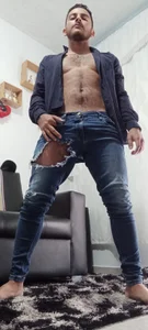 Jeans od tuyo1995  4 snímek