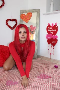 DestinyHills Valentine's Day 2023 Poză 7