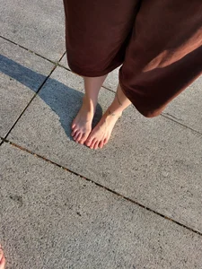 Nerri__ my feet Pic 8