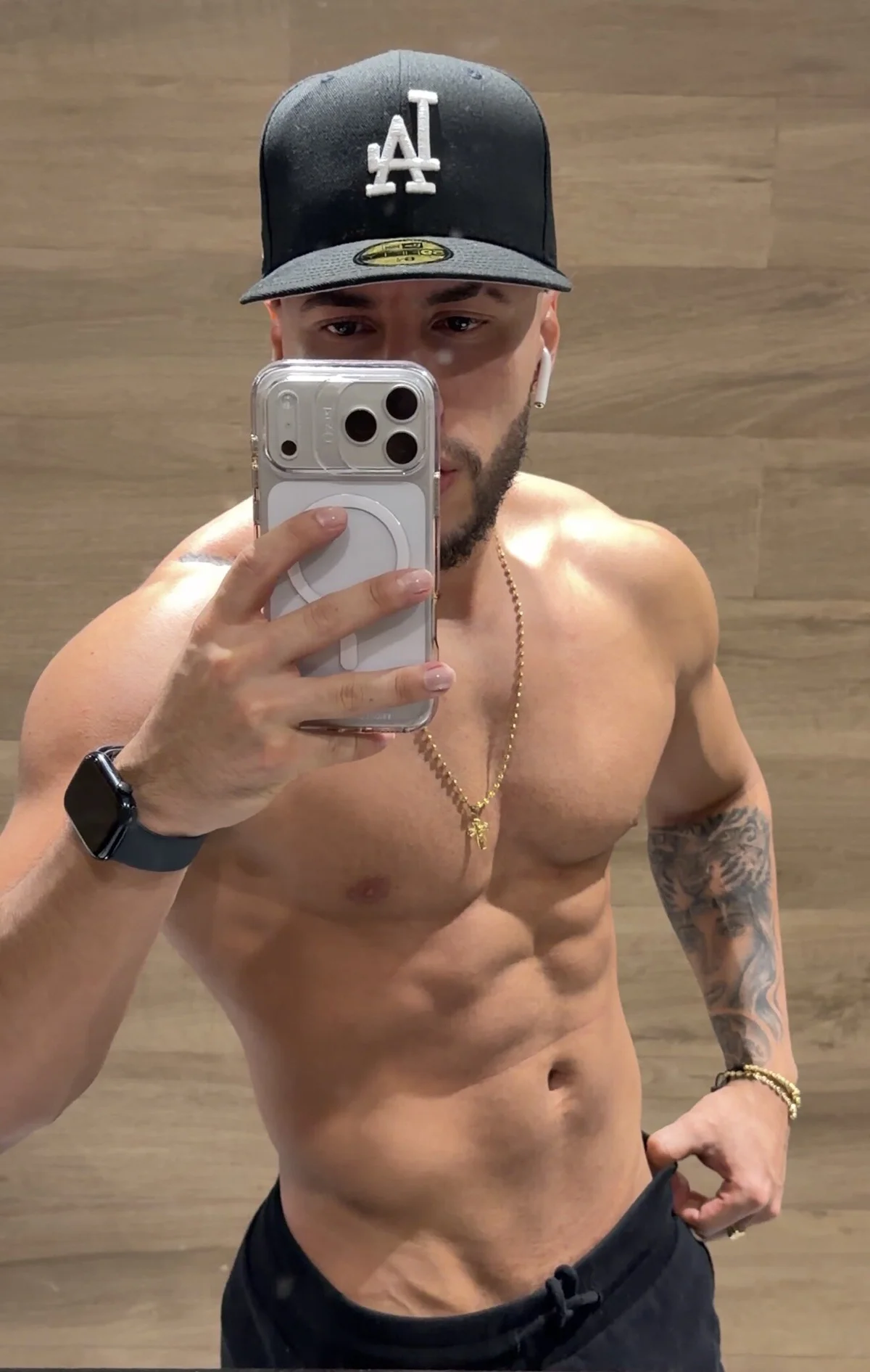 Thiago_Hill Foto en Tendencia 7287