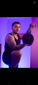 jeisonstark: gym love ❤ ( 6 фото)