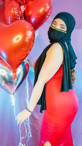 malak_nanyy VALENTINE'S DAY Foto 4