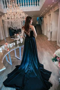 Annaa_Banana Ready for a date Foto 3