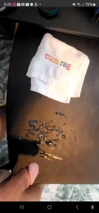 theclubist111 Cum Pic 2