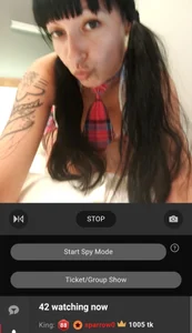 Cleo_XXX: Camming happy moments ( 9 фото)