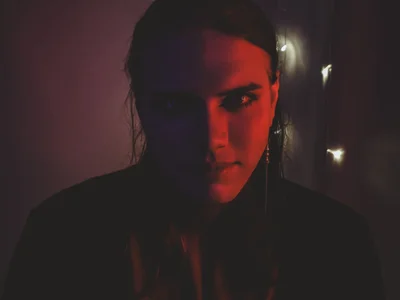 WSonyas XXX nøgenfoto 1